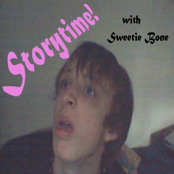 Artwork for Storytime! with Sweetie Bone
