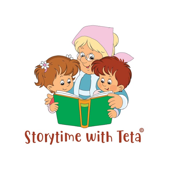 Artwork for Storytime With Teta