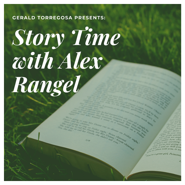 Artwork for storytimewithalexrangel's podcast