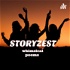 STORYZEST whimsical poems