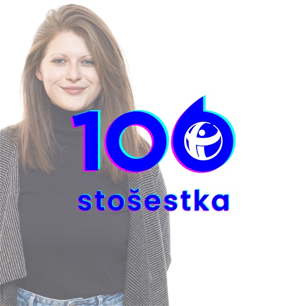 Artwork for Stošestka