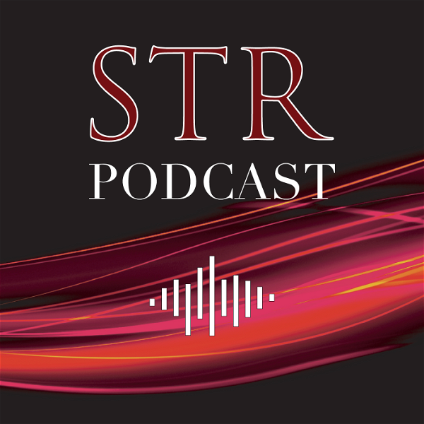 Artwork for STR Strategic Management Division Podcast [AOM]