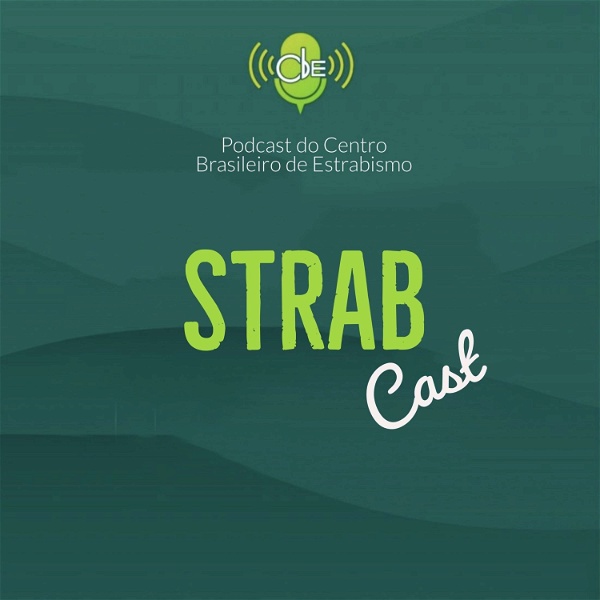 Artwork for Strabcast