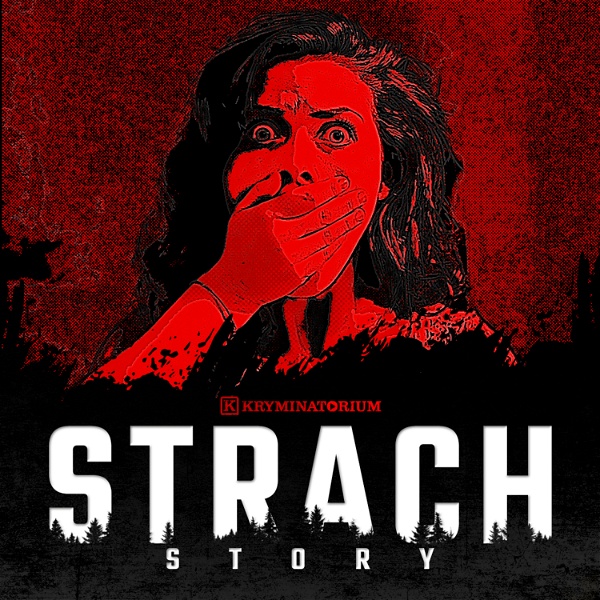 Artwork for Strach Story