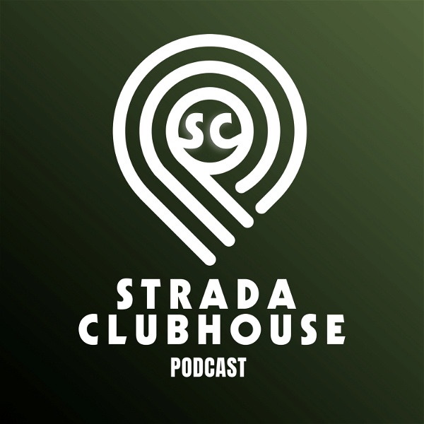 Artwork for Strada Clubhouse