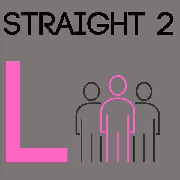 Artwork for Straight2L, The L Word Podcast