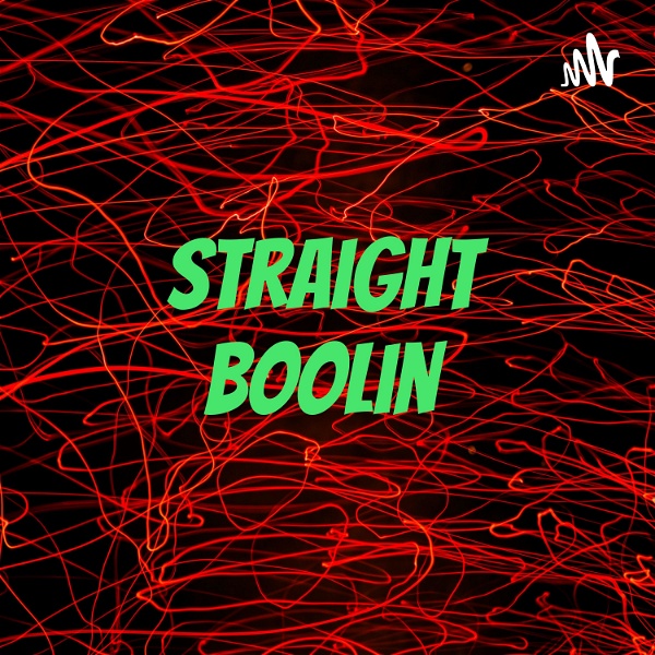 Artwork for Straight Boolin