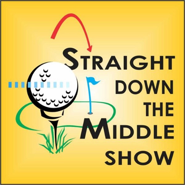 Artwork for Straight Down the Middle Show