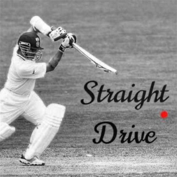 Artwork for Straight Drive
