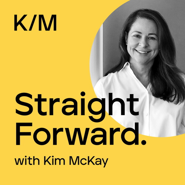 Artwork for Straight Forward