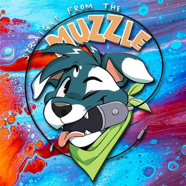 Artwork for Straight From The Muzzle