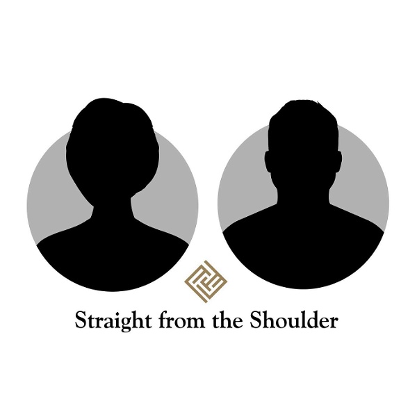 Artwork for Straight from the Shoulder