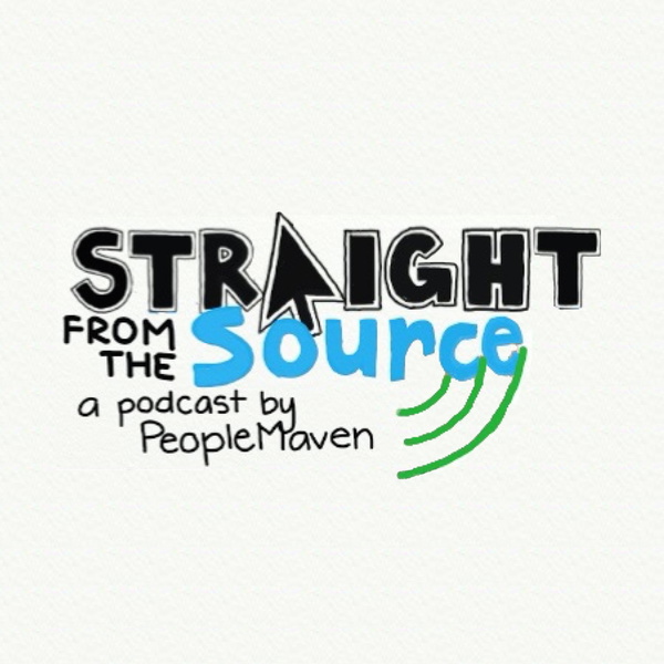 Artwork for Straight from the Source