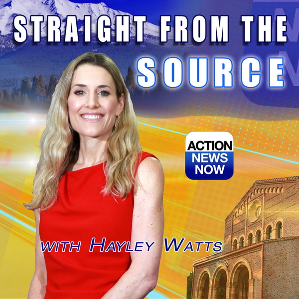 Artwork for Straight from the Source