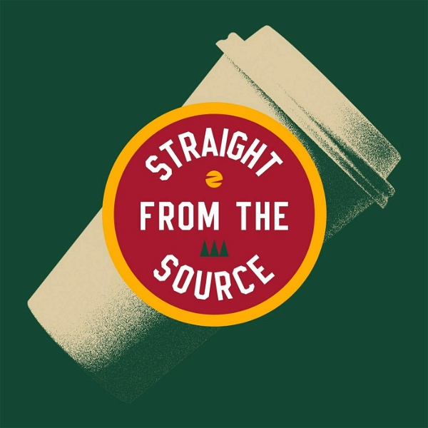 Artwork for Straight From The Source