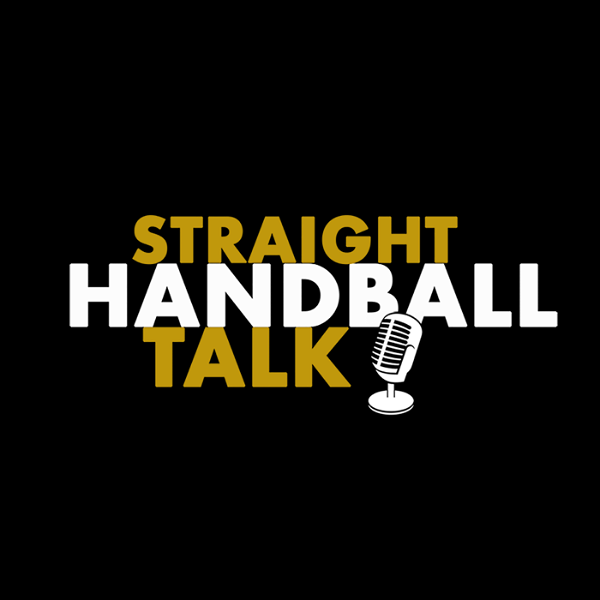 Artwork for Straight Handball Talk