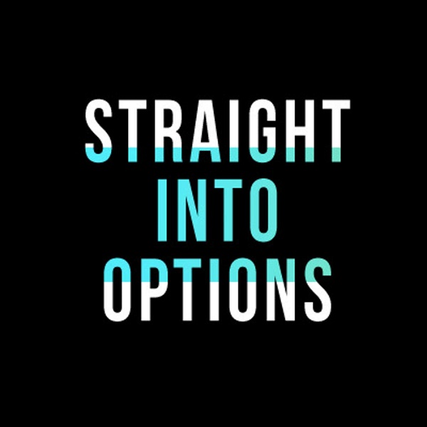 Artwork for Straight Into Options