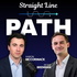 Straight Line Path