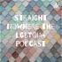 Straight Nowhere the LGBTQIA+ Podcast