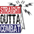 Straight Outta Combat Radio-Honoring Combat Wisdom