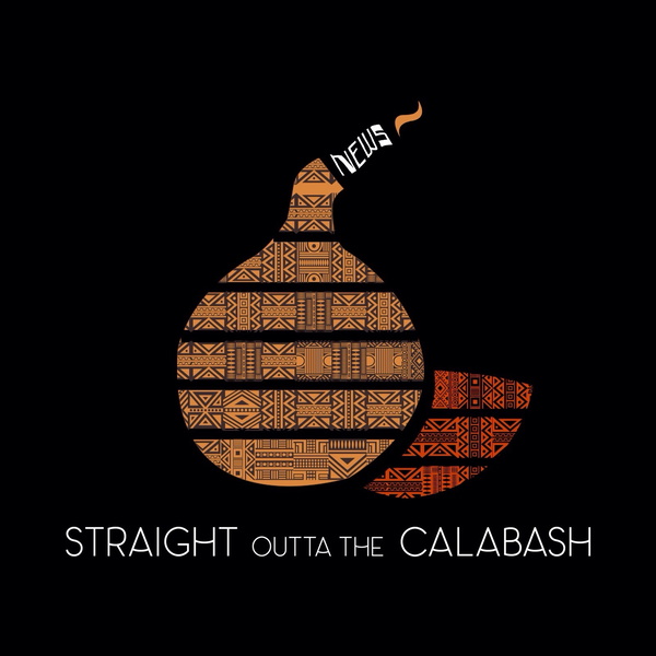 Artwork for Straight Outta The Calabash