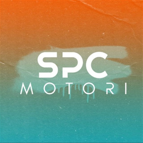 Artwork for SPC Motori