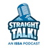 Straight Talk – an ISSA Podcast