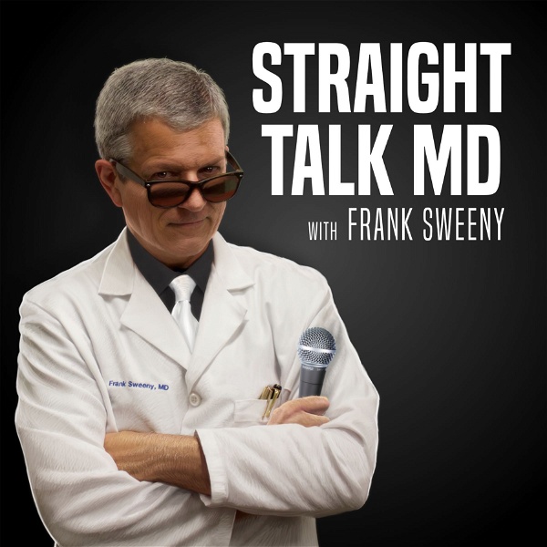 Artwork for Straight Talk MD