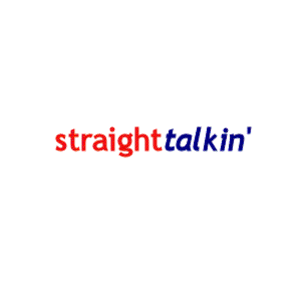 Artwork for Straight Talkin'