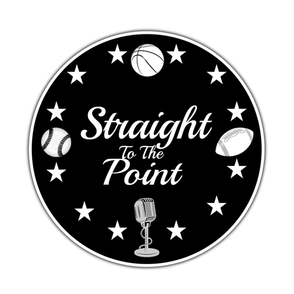 Artwork for Straight to the Point Podcast