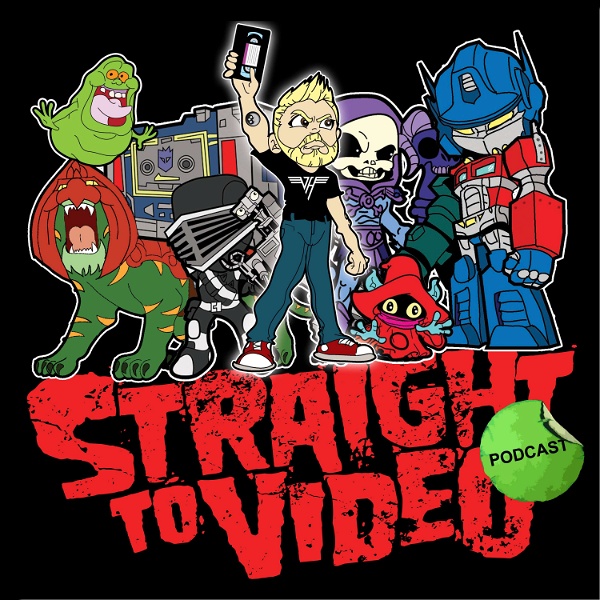 Artwork for Straight To Video