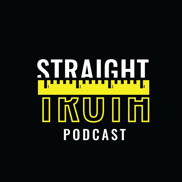 Artwork for Straight Truth Podcast