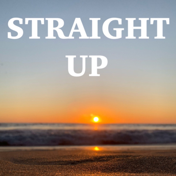 Artwork for Straight Up