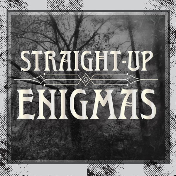 Artwork for Straight-Up Enigmas