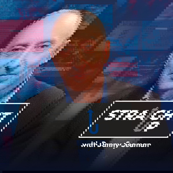 Artwork for Straight Up