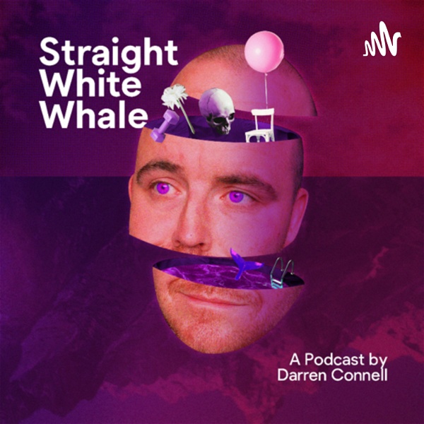 Artwork for Straight White Whale