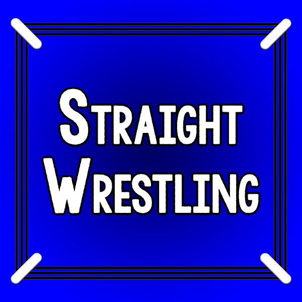 Artwork for Straight Wrestling