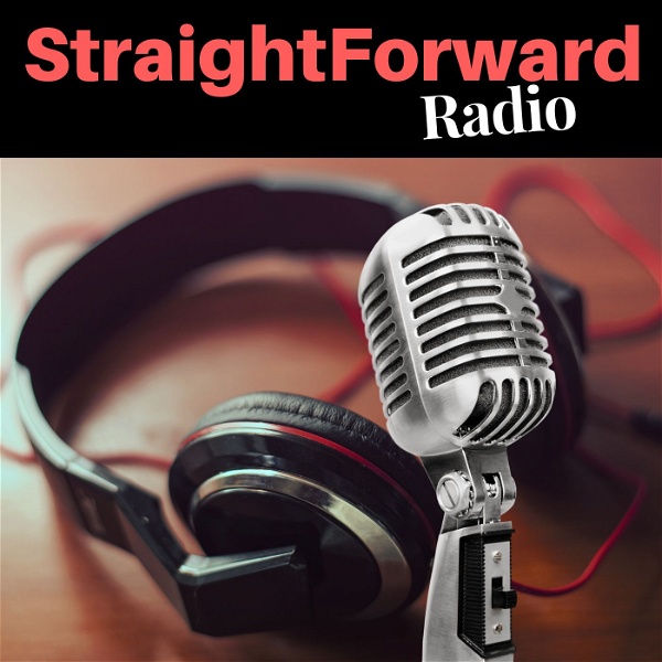 Artwork for StraightForward Radio