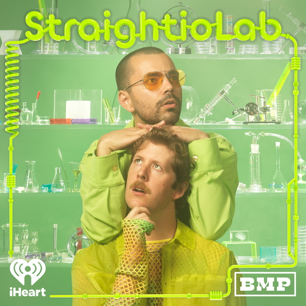 Artwork for StraightioLab