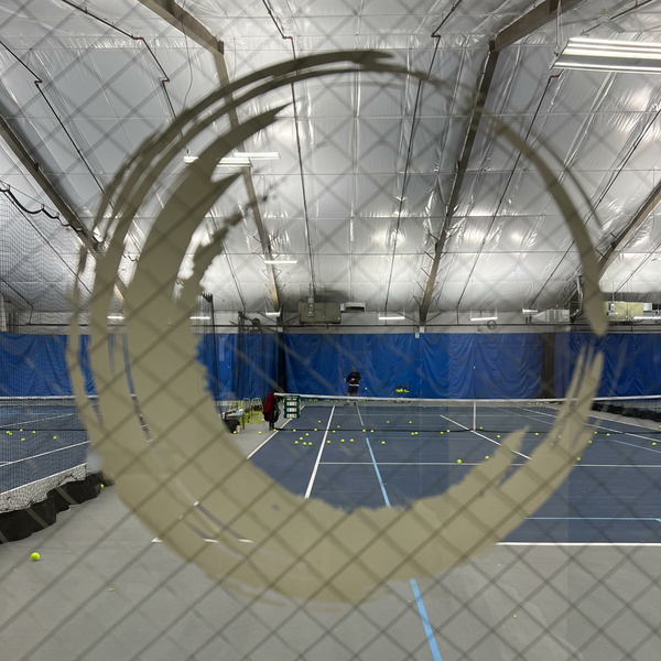 Artwork for Strand Tennis Center