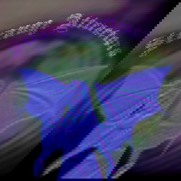 Artwork for Strange Attractors