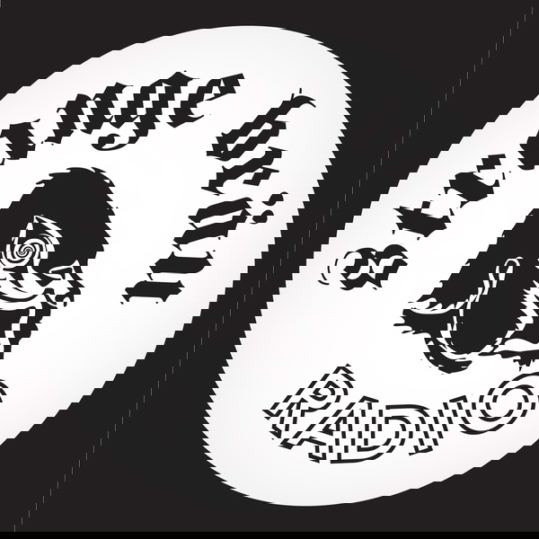 Artwork for Strange Brau Radio