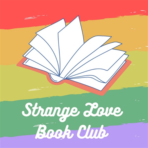 Artwork for Strange Love Podcast