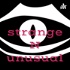 strange N unusual podcast