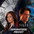 The Cross Files Supernatural Podcast