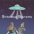 Strange Sisters Podcast | True Crime, Paranormal, and Spooky Movie Reviews