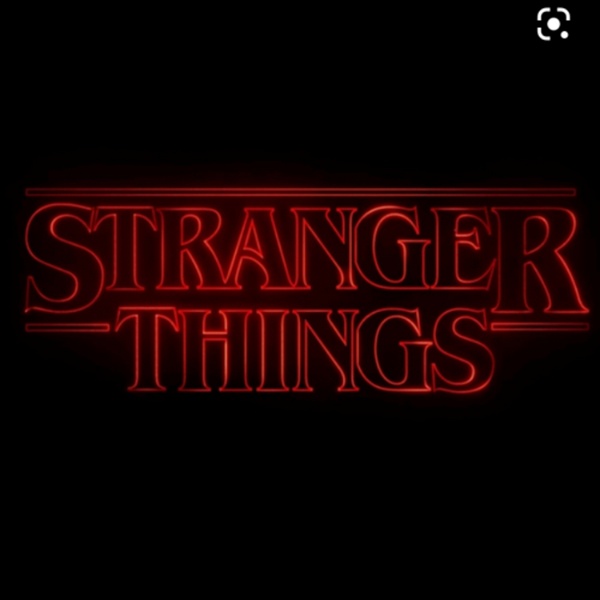 Artwork for Stranger Things Review