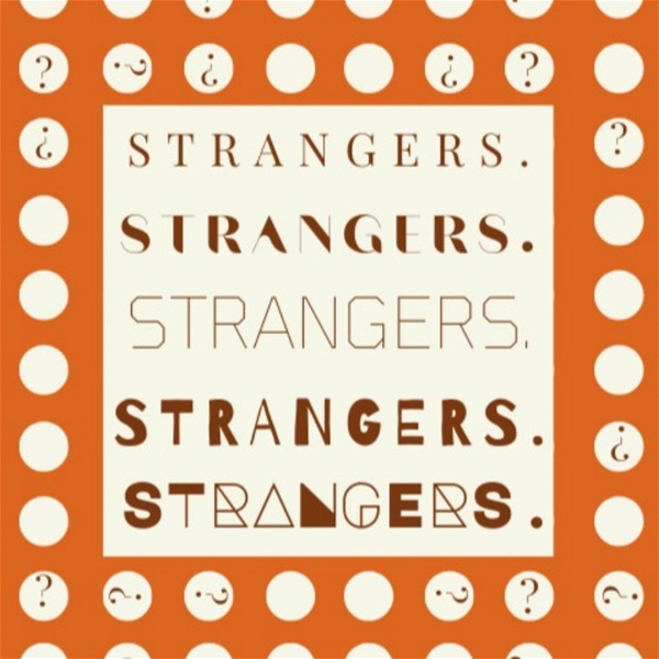 Artwork for The Strangers Podcast