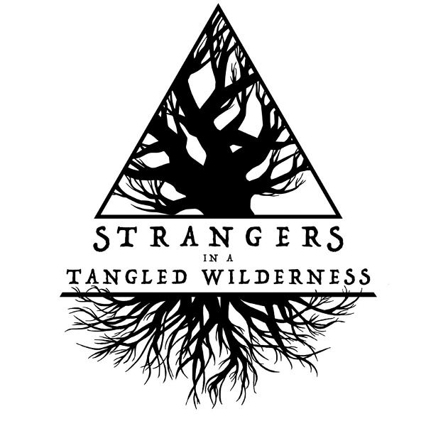 Artwork for Strangers In A Tangled Wilderness
