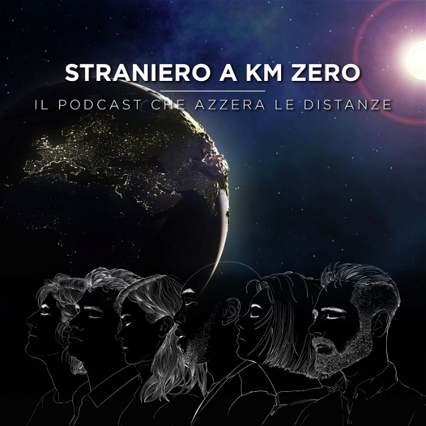 Artwork for Straniero a Chilometro Zero